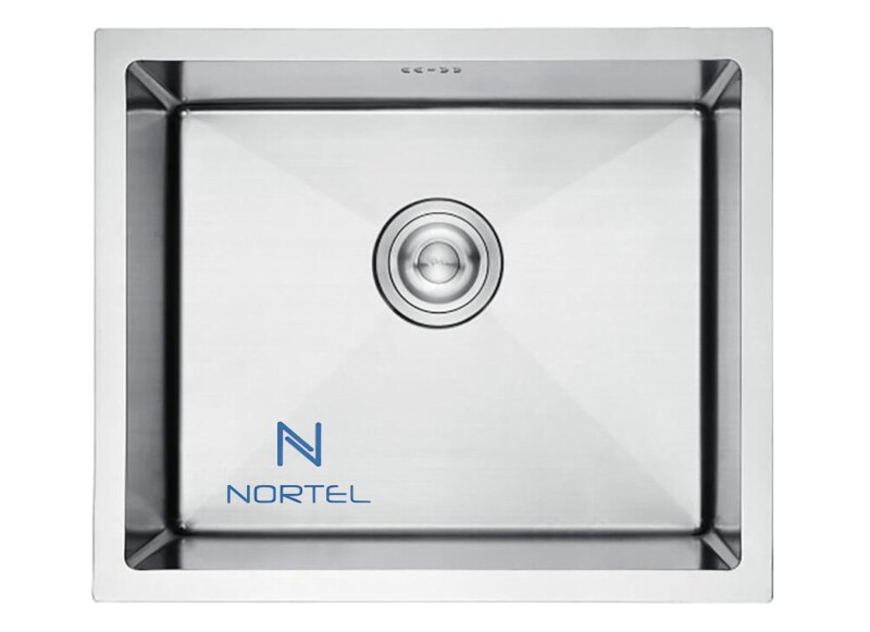 Мойка NORTEL FERRO 5043 in