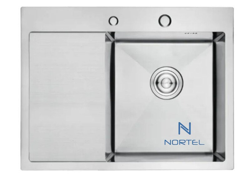 Мойка NORTEL MEDIANO 5848 R in