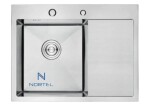 Мойка NORTEL MEDIANO 5848 L in