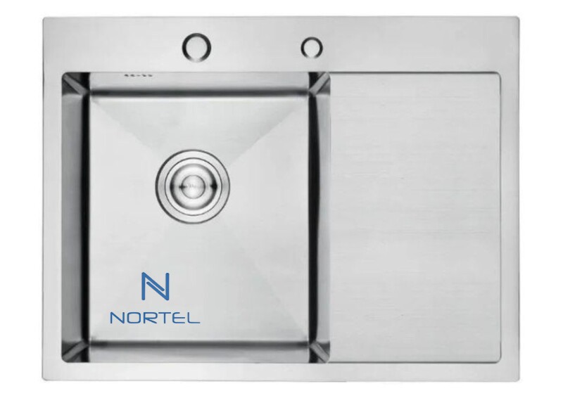 Мойка NORTEL MEDIANO 5848 L in