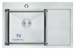 Мойка NORTEL MEDIANO 7851 L in