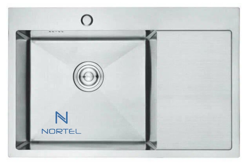 Мойка NORTEL MEDIANO 7851 L in