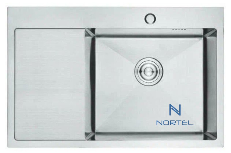 Мойка NORTEL MEDIANO 7851 R in