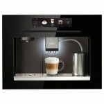 Встраиваемая кофемашина ASKO CMB64GS 