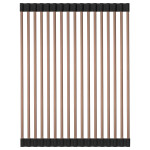 Ролл-мат EXTRA, R440-BC, брашированная медь, 330х440мм, Paulmark