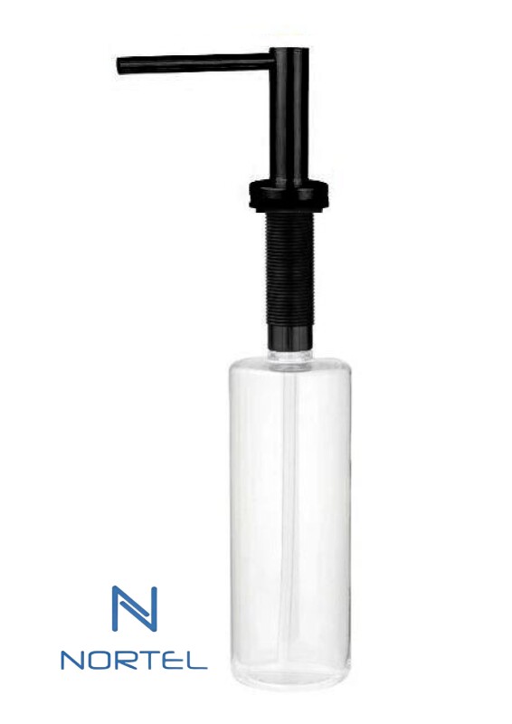Дозатор NORTEL RYNE gb графит