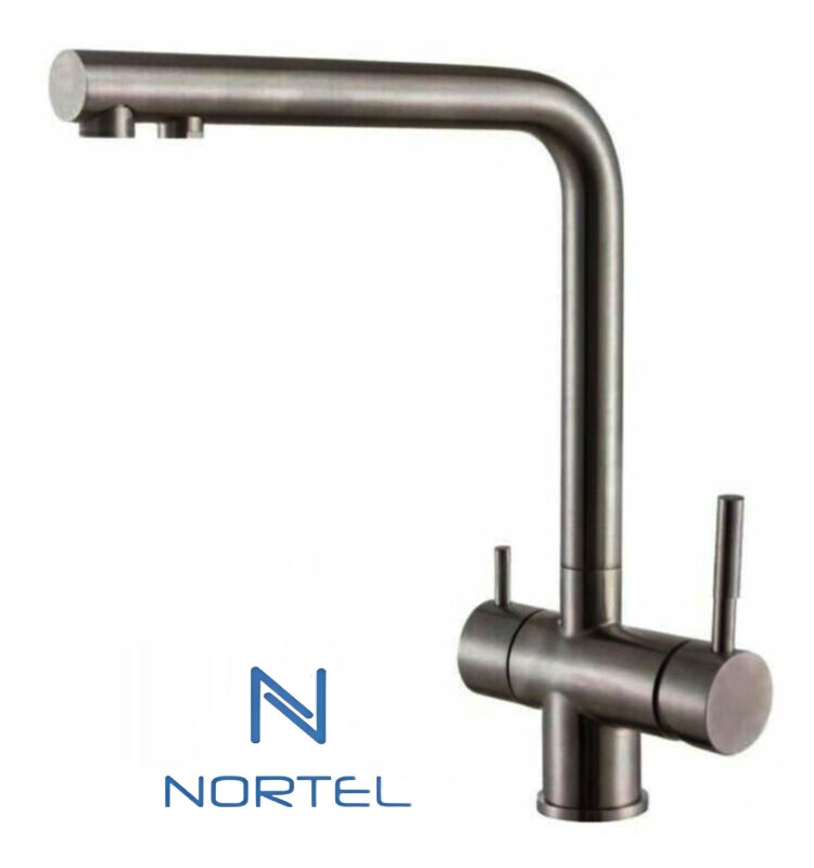 Смеситель NORTEL HOLT gm