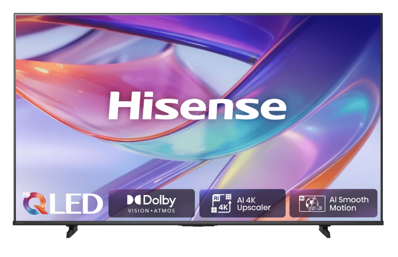 Телевизор HISENSE 55E7S