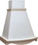 Вытяжка Viaona Cappe Нике 60