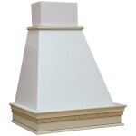 Вытяжка Viaona Cappe Нике 60