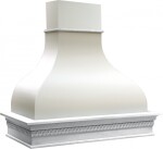 Вытяжка для кухни Руджери 90 ППУ (Inca 700 (850) м3/ч Ema Italy)