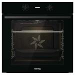 Электрический духовой шкаф KORTING OKB 2820 EX