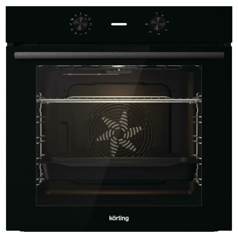 Электрический духовой шкаф KORTING OKB 2820 EN
