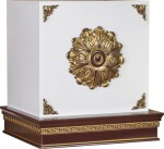 Пристенная вытяжка Viaona Cappe Тренди 90 (Тренди 90 inca 900-1050 м3/час (Ema Italy))