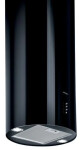 Вытяжка JETAIR PIPE ISLAND BL/A/43 LED