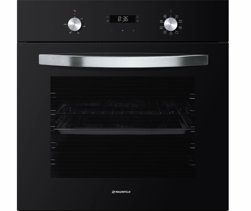 Электрический духовой шкаф MAUNFELD EOEM.589B