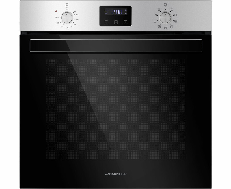 Электрический духовой шкаф MAUNFELD EOEM.769S1
