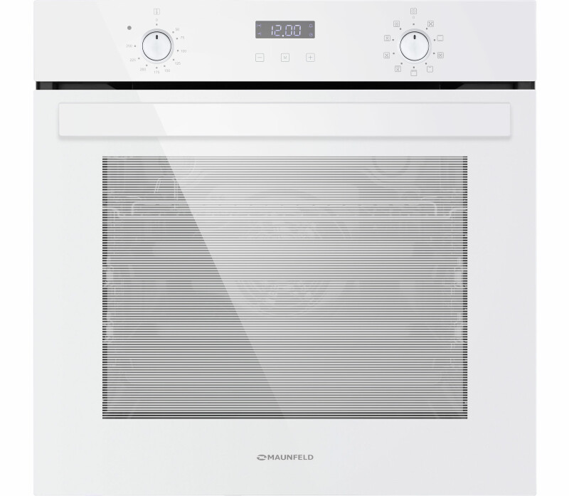 Электрический духовой шкаф MAUNFELD EOEM.769W