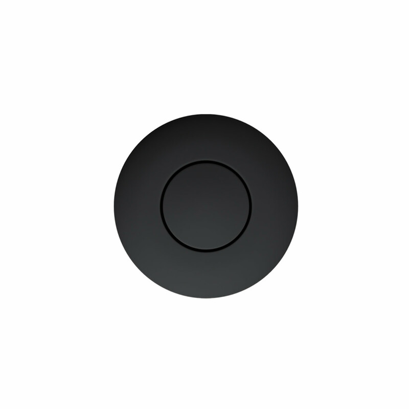 Кнопка OMOIKIRI SW-01-GB графит, для измельчителя