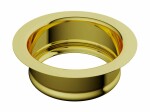 Горловина OMOIKIRI NA-02-G золото для измельчителей NAGARE SLIM