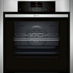 Электрический духовой шкаф NEFF B45CS24N0