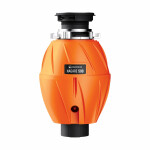 Измельчитель пищевых отходов OMOIKIRI NAGARE 750