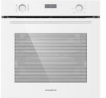 Электрический духовой шкаф MAUNFELD EOEC.564TB