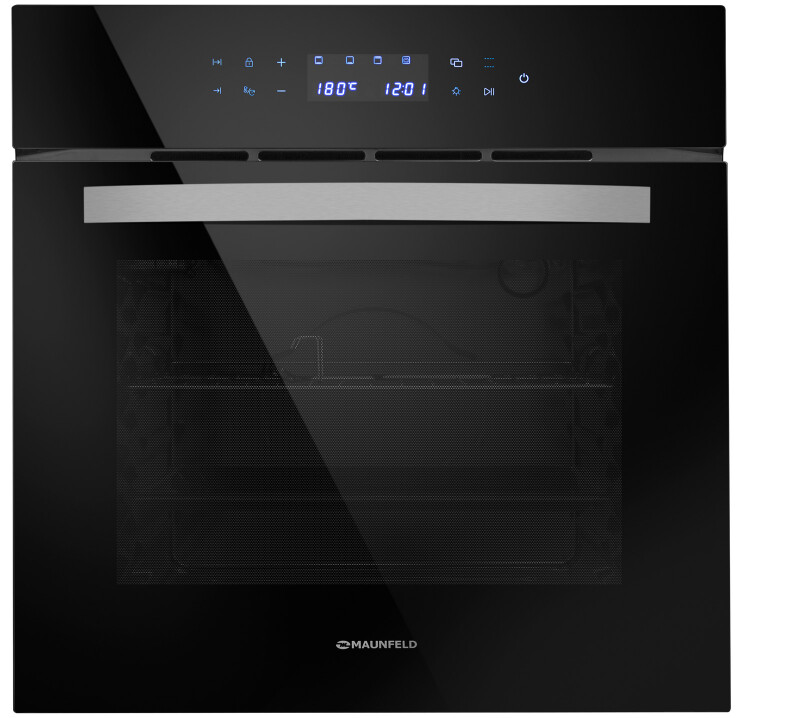 Электрический духовой шкаф MAUNFELD EOEC.564TB