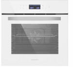 Электрический духовой шкаф MAUNFELD MEOC708PB