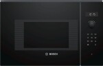Встраиваемая микроволновая печь BOSCH BFL524MB0