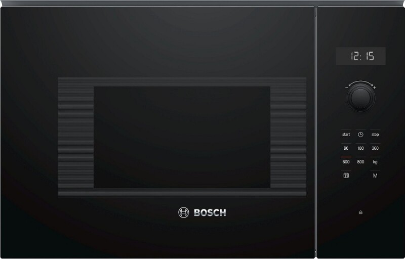 Встраиваемая микроволновая печь BOSCH BFL524MB0