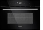 Электрический духовой шкаф с СВЧ BOSCH CMG6764B1
