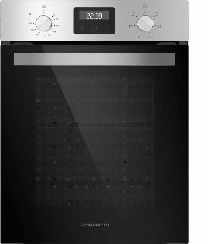 Электрический духовой шкаф MAUNFELD EOEM516S