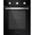 Электрический духовой шкаф MAUNFELD EOEC516B