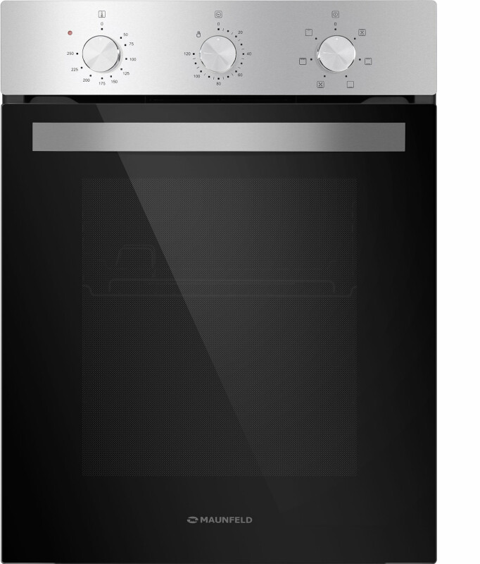 Электрический духовой шкаф MAUNFELD EOEC516S