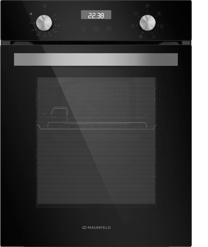 Электрический духовой шкаф MAUNFELD EOEM516B