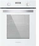 Электрический духовой шкаф MAUNFELD EOEM516W