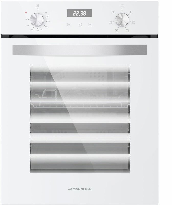 Электрический духовой шкаф MAUNFELD EOEM516W