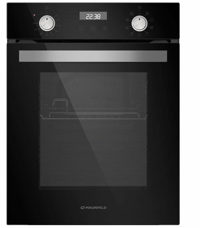Электрический духовой шкаф MAUNFELD EOEM519B