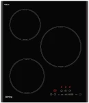 Индукционная варочная панель KORTING HI 43053 B