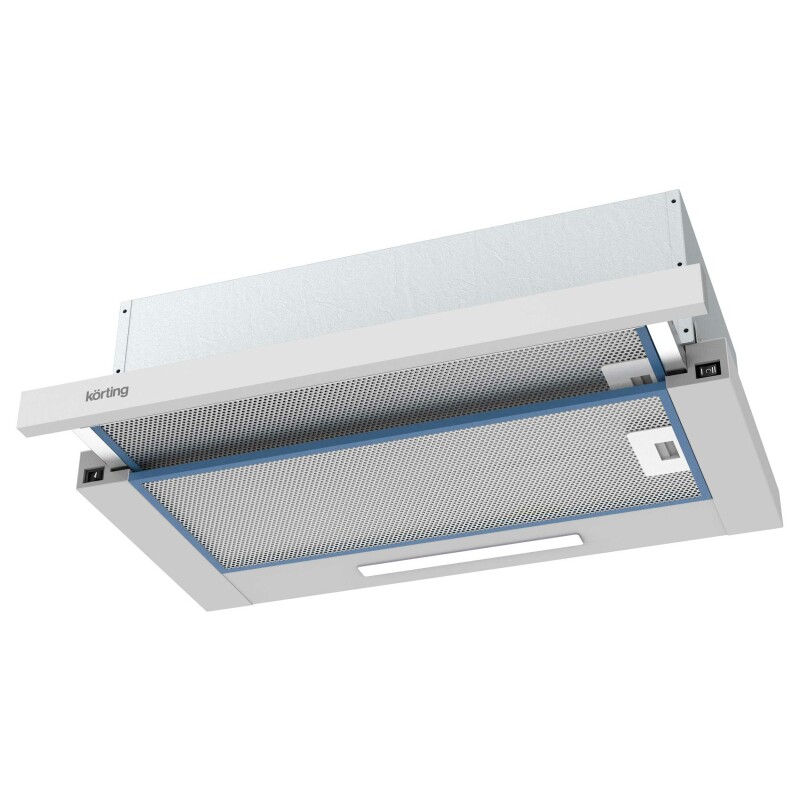 Вытяжка KORTING KHP 6512 W