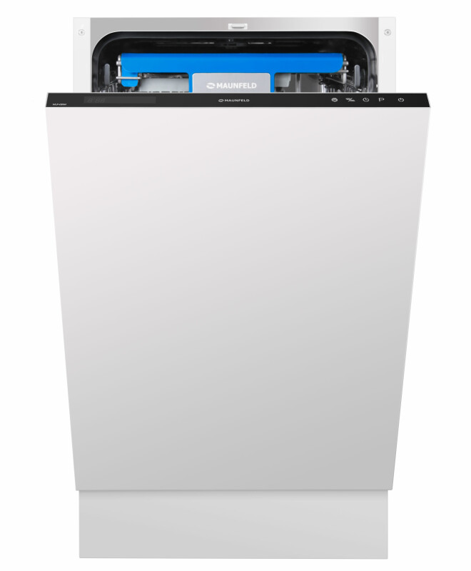 Встраиваемая посудомоечная машина MAUNFELD MLP-08IM