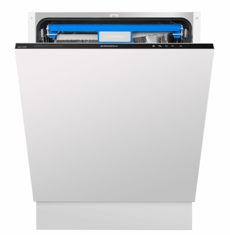 Встраиваемая посудомоечная машина MAUNFELD MLP-12IM