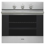 Газовый духовой шкаф KORTING OGG 541 CFX