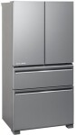 Холодильник Side by Side MITSUBISHI ELECTRIC MR-LXR68EM-GWH-R