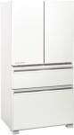 Холодильник Side by Side MITSUBISHI ELECTRIC MR-LXR68EM-GWH-R