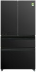 Холодильник Side by Side MITSUBISHI ELECTRIC MR-LR78EN-GWH-R