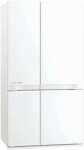 Холодильник Side by Side MITSUBISHI ELECTRIC MR-LR78EN-GWH-R