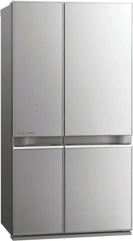Холодильник Side by Side MITSUBISHI ELECTRIC MR-LR78EN-GSL-R