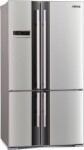 Холодильник Side by Side MITSUBISHI ELECTRIC MR-LR78G-ST-R
